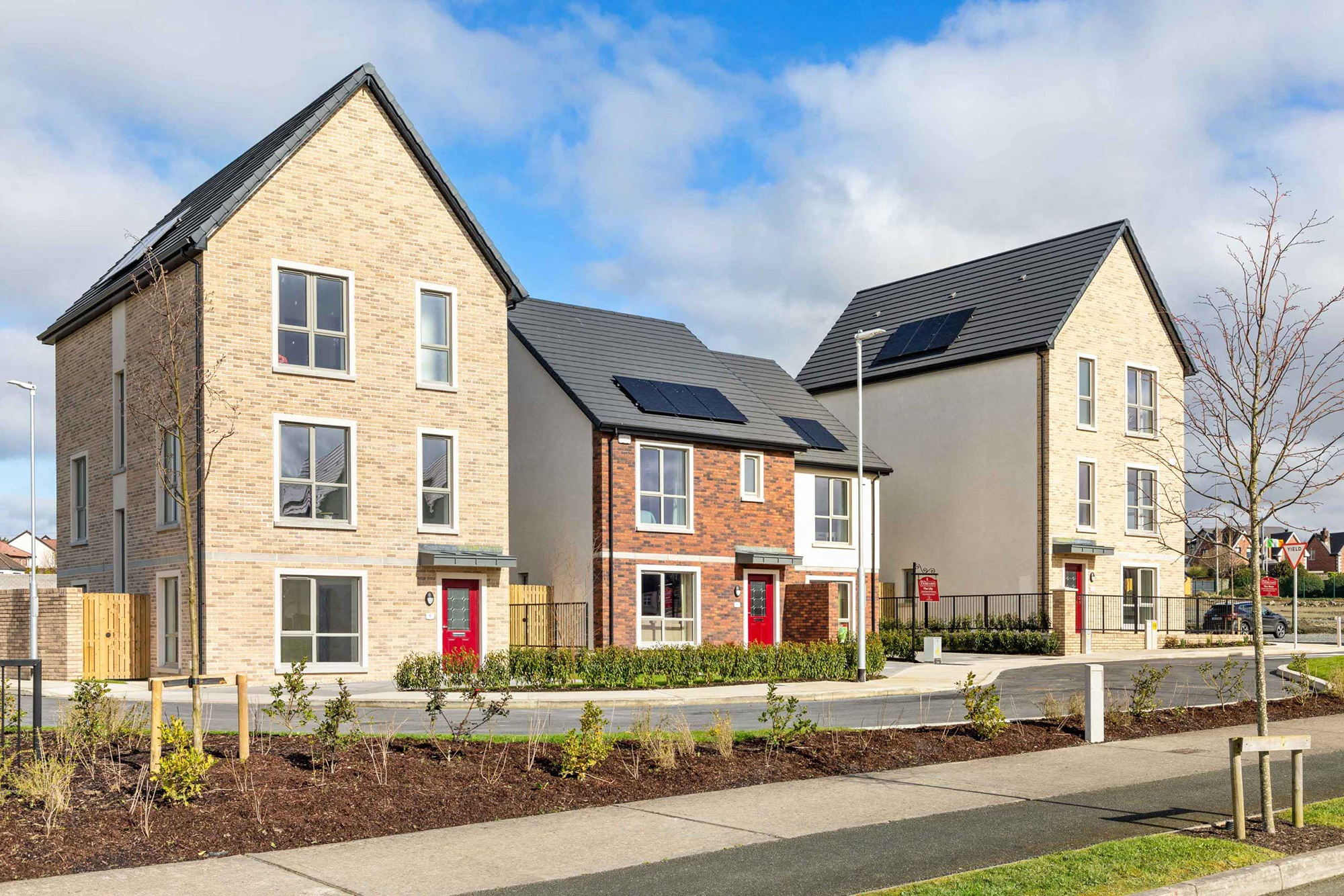 The Help-To-Buy Scheme